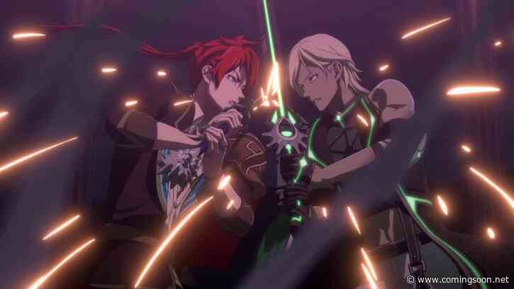Tales of Luminaria: The Fateful Crossroad Gets Release Date & Trailer