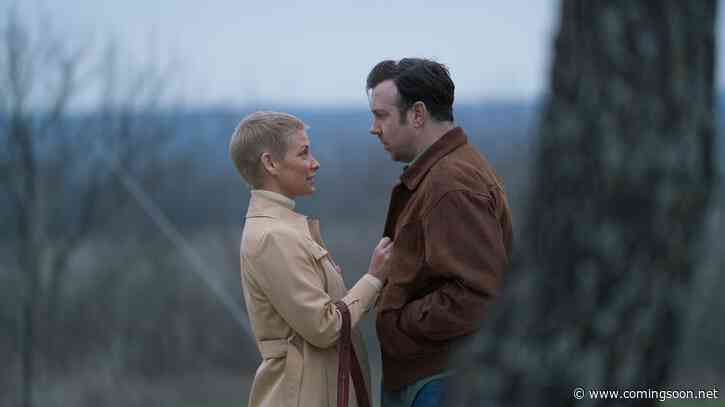 South of Heaven Giveaway – 3 Blu-ray Copies of Jason Sudeikis Drama