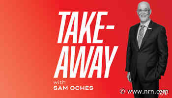 The inside story of 2021’s biggest acquisition