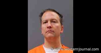 Derek Chauvin Announces Plea to Federal Charges in George Floyd's Death