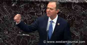 Corruption: Schemer Adam Schiff Played Dirty Tricks on Mark Meadows' Texts Before Others Saw Them