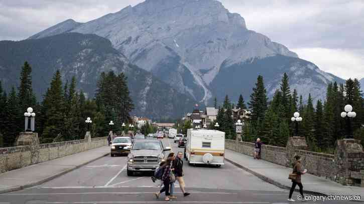 Banff bylaw proposes to lower speed limit to 30 km/h, allow skateboards on streets