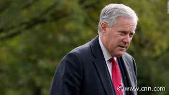 Why the Meadows criminal contempt move is so different