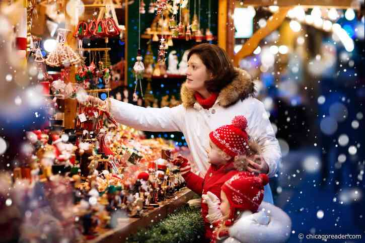 Discover the magic of Spain at Christmas