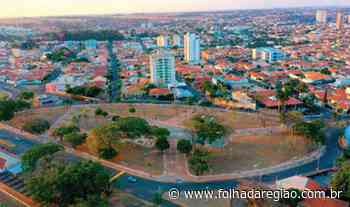 Birigui bate recorde de exportações e movimenta mais de US$ 4 mi em novembro - Folha da Região