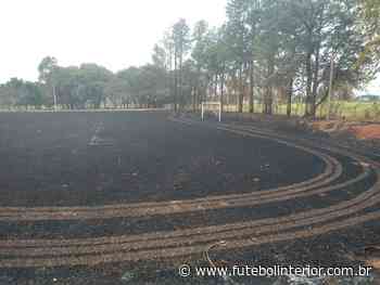 Paulista A3: Incêndio atinge CT do Bandeirante, em Birigui. VEJA FOTOS - Futebol Interior - Futebolinterior