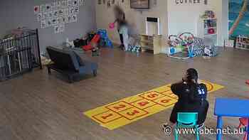 Live: NSW Now: Dramatic CCTV show bullets narrowly miss kids in drive-by shooting