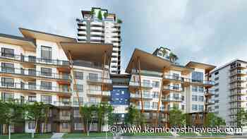 Kamloops mayor says City Gardens will transform downtown - Kamloops This Week