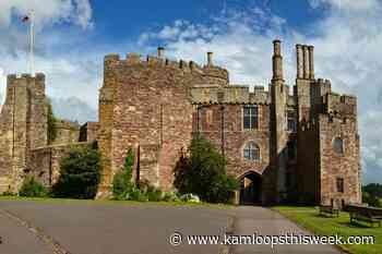 Travel: Sussing the secrets of Berkeley Castle - Kamloops This Week