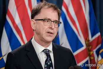 Amputations performed at Kamloops Hospital despite desperate staffing conditions: Health Minister | iNFOnews | Thompson-Okanagan's News Source - iNFOnews
