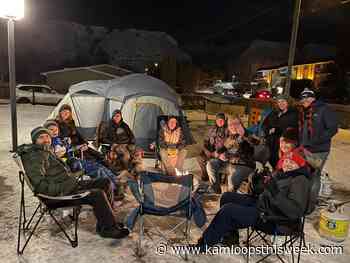 More than $100,000 raised for A Way Home Kamloops - Kamloops This Week