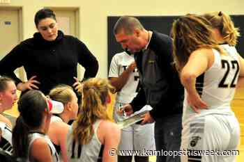 Grieving South Kamloops Titans to play for late coach Lee - Kamloops This Week