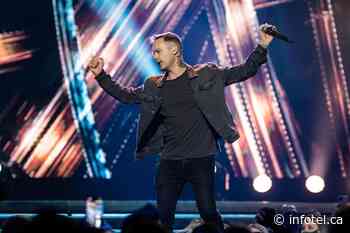 Canadian country star Dallas Smith adds Kamloops, Penticton to upcoming tour | iNFOnews | Thompson-Okanagan's News Source - iNFOnews