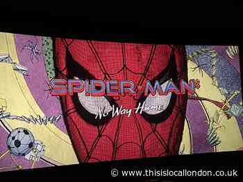 Spider-Man: No Way Home, the event of the year? - Gabriella Berkeley-Agyepong, St Philomenas