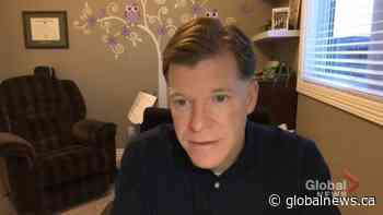 Final exam advice for students feeling stressed during COVID-19 pandemic