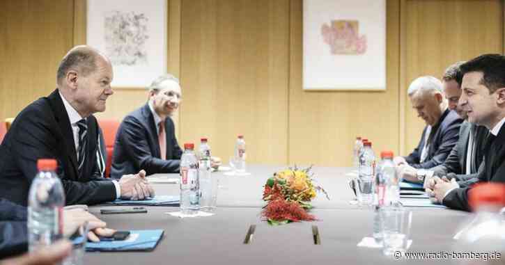 EU-Ostpartner: Viel Geld, aber keine Beitrittsperspektive