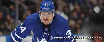 Les équipes ontariennes à 50% de capacité