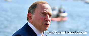 COVID-19: Une situation qui ne cesse d’empirer pour la LNH