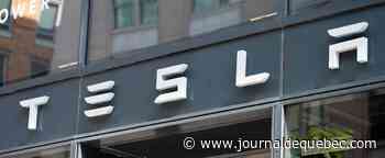 Accident mortel impliquant une Tesla à Paris: le conducteur inculpé pour homicide involontaire