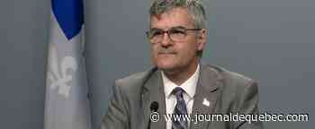 Faille informatique: le quart des sites Internet de nouveau accessibles