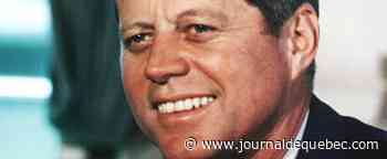 De nouvelles archives secrètes sur l'assassinat de John F. Kennedy déclassifiées