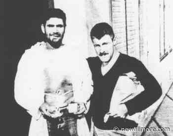 Neri first exhibited on Fillmore - Newfillmore