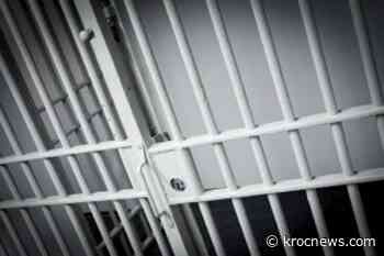 Fillmore County Sheriff Announces Drug-Related Arrest - KROC-AM