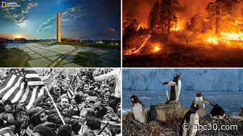 Year in Pictures: NatGeo highlights some of the powerful images that captured 2021