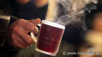 Inzidenz bei rund 400: Weihnachtsmarkt in Steinfeld abgesagt - nwzonline.de