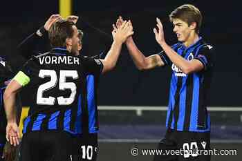 Opnieuw van goudwaarde: Charles De Ketelaere was onze man van de match (en die van het Leuvense publiek)