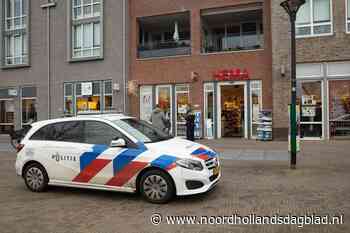 Twee winkeldieven betrapt en opgepakt in Hema Eemnes - Noordhollands Dagblad