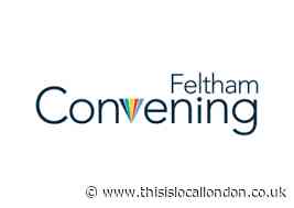 Feltham Convening Project - Immanuel Rajiv, Reach Academy