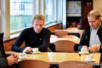 Alain Peetermans wil met Vlijtingen “beter doen dan de tiende plaats” - Het Belang van Limburg