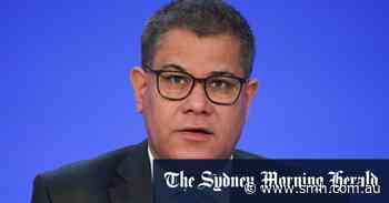 Scott Morrison pressured to stick to COP promise on 2030 targets - Sydney Morning Herald