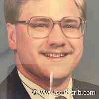 Scott Alan Barton | Obituaries | sent-trib.com - Sentinel-Tribune