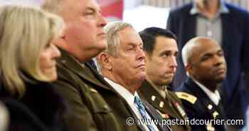 SC's Wilson, Graham and Scott back $768B defense bill - Charleston Post Courier