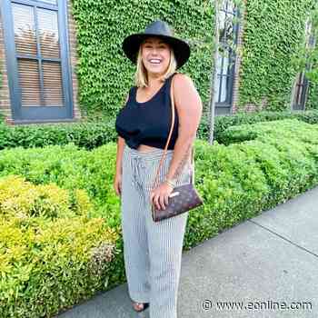 Eminem's Daughter Alaina Scott Is Engaged - E! Online