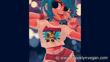 Anamanaguchi playing 'Scott Pilgrim vs. The World: The Game' soundtrack on tour - Brooklyn Vegan