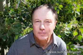 Opinion | Scott M. Estill: It's time to move on - Summit Daily