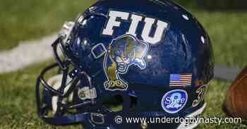 Underdog Pawdcast: FIU Athletic Director Scott Carr Joins The Show, Plus Bahamas Bowl Preview - Underdog Dynasty