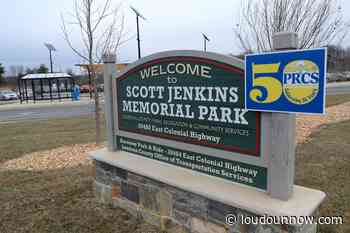 Loudoun County Seeks Comment on Scott Jenkins Park Lights - Loudoun Now