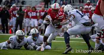 **Breaking** Nebraska RB Marvin Scott III transfers to FAU - 247Sports