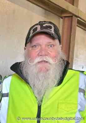 Scott Leroy Alexander - Union County Daily Digital