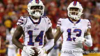 Scott Shapiro's Week 15 NFL Worksheet: Bills will steamroll fading Panthers - BetAmerica Extra