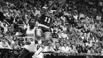 On this day: Celtics Scott born; Battie traded; Gamble debuted - Celtics Wire