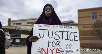 Scott County attorney to consider charges in racist video targeting Prior Lake student - Minneapolis Star Tribune