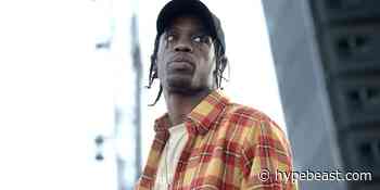Travis Scott Is Canceled From Performing at Coachella 2022 | HYPEBEAST - HYPEBEAST
