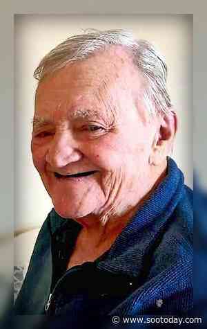 SCOTT, George Thomas - Obituary - Sault Ste. Marie - Sault Ste. Marie News - SooToday