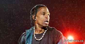 Travis Scott says he didn’t know of fan deaths until after Astroworld show - Global News