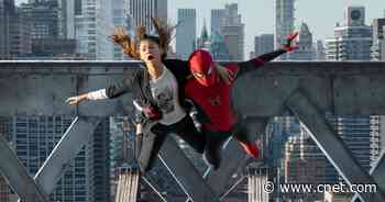 Spider-Man: No Way Home -- that ending explained and all your questions answered     - CNET